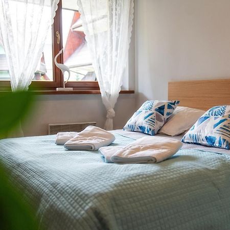 Apart4You Apartamenty Boruta Zakopane Dış mekan fotoğraf