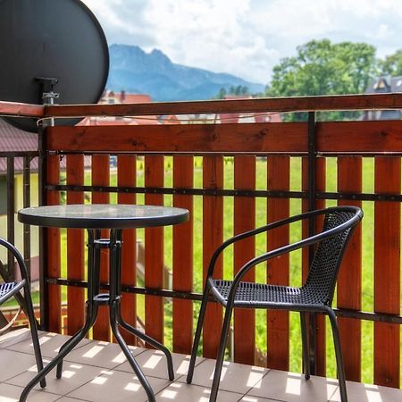 Apart4You Apartamenty Boruta Zakopane Dış mekan fotoğraf