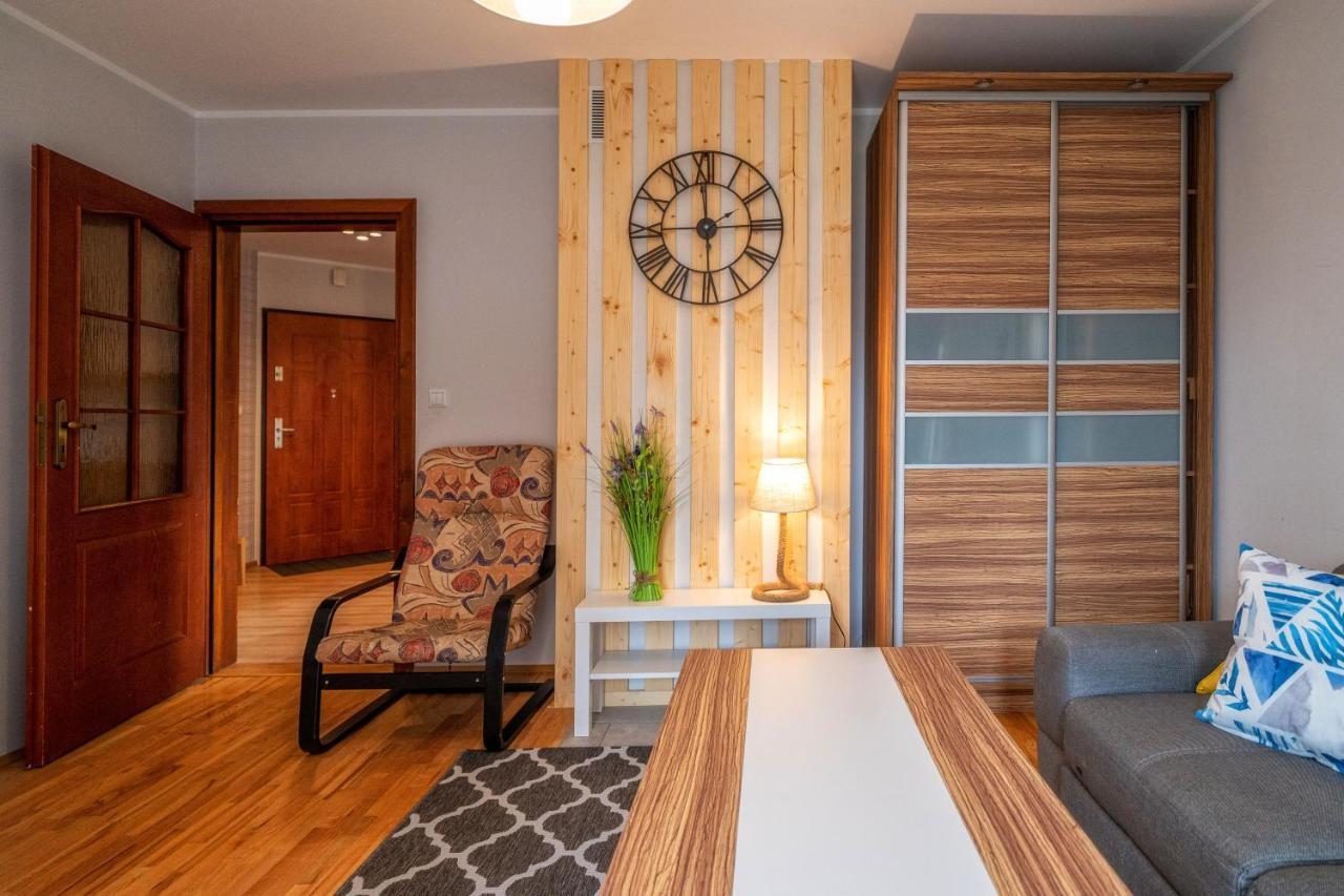 Apart4You Apartamenty Boruta Zakopane Dış mekan fotoğraf