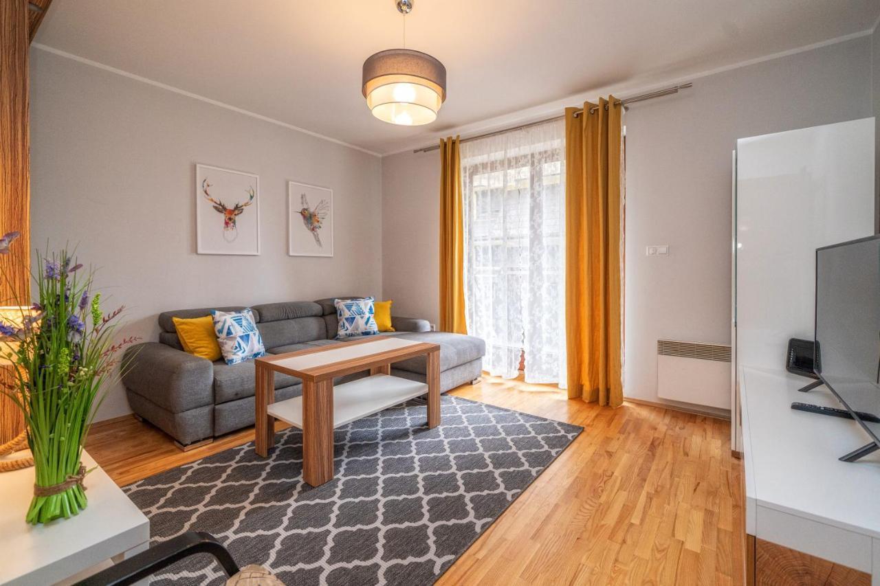 Apart4You Apartamenty Boruta Zakopane Dış mekan fotoğraf