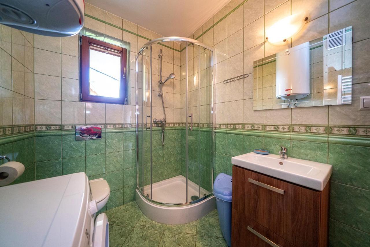 Apart4You Apartamenty Boruta Zakopane Dış mekan fotoğraf