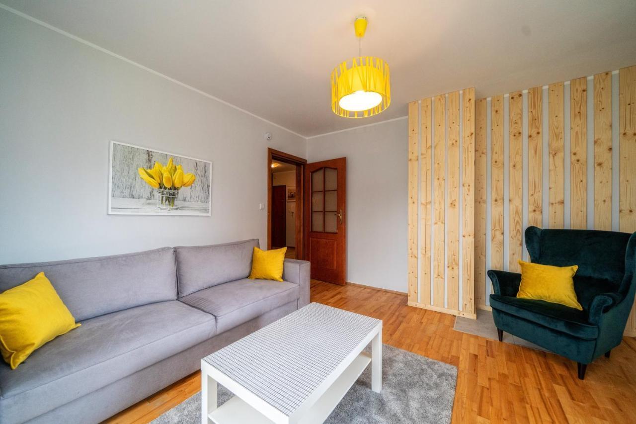 Apart4You Apartamenty Boruta Zakopane Dış mekan fotoğraf
