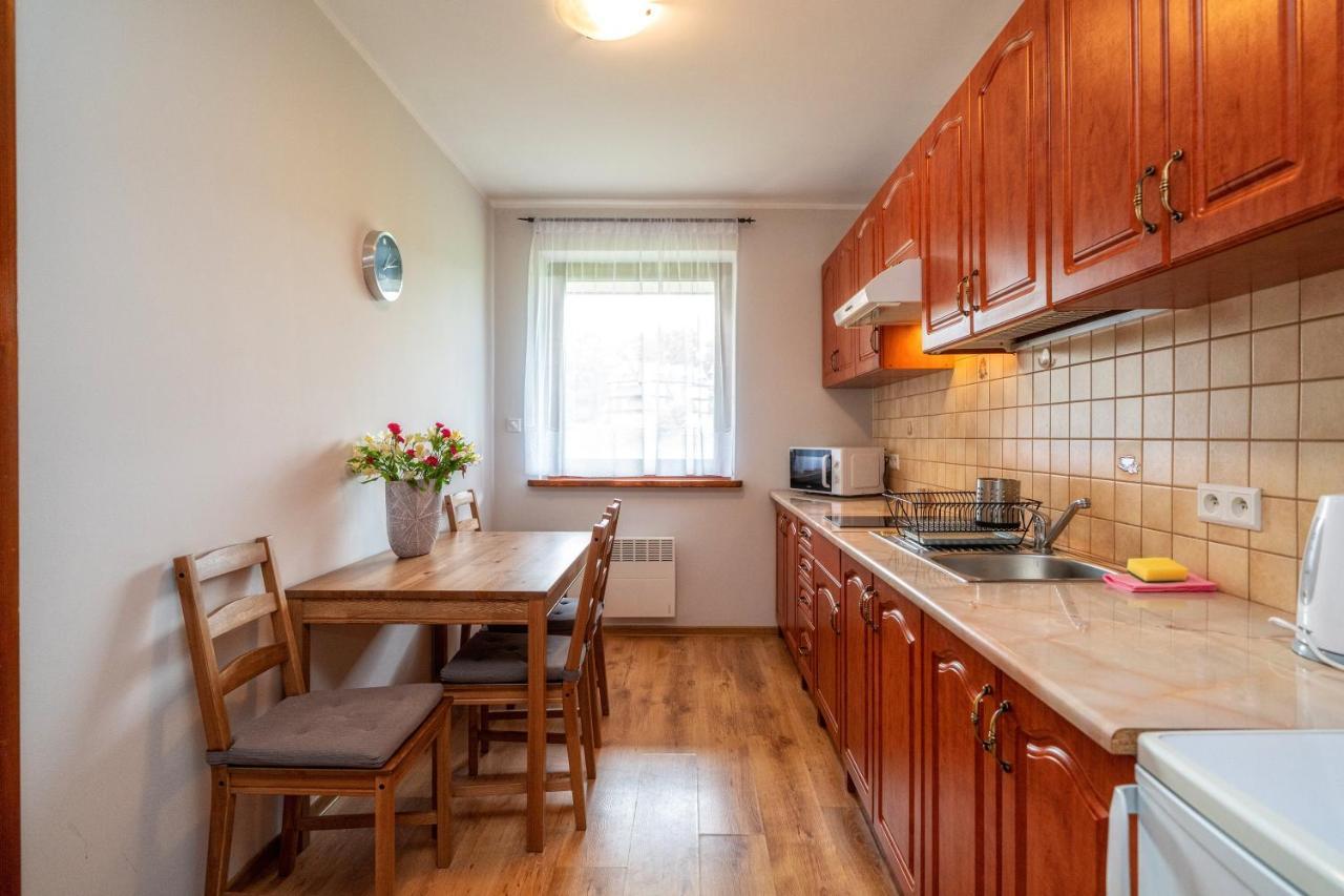 Apart4You Apartamenty Boruta Zakopane Dış mekan fotoğraf
