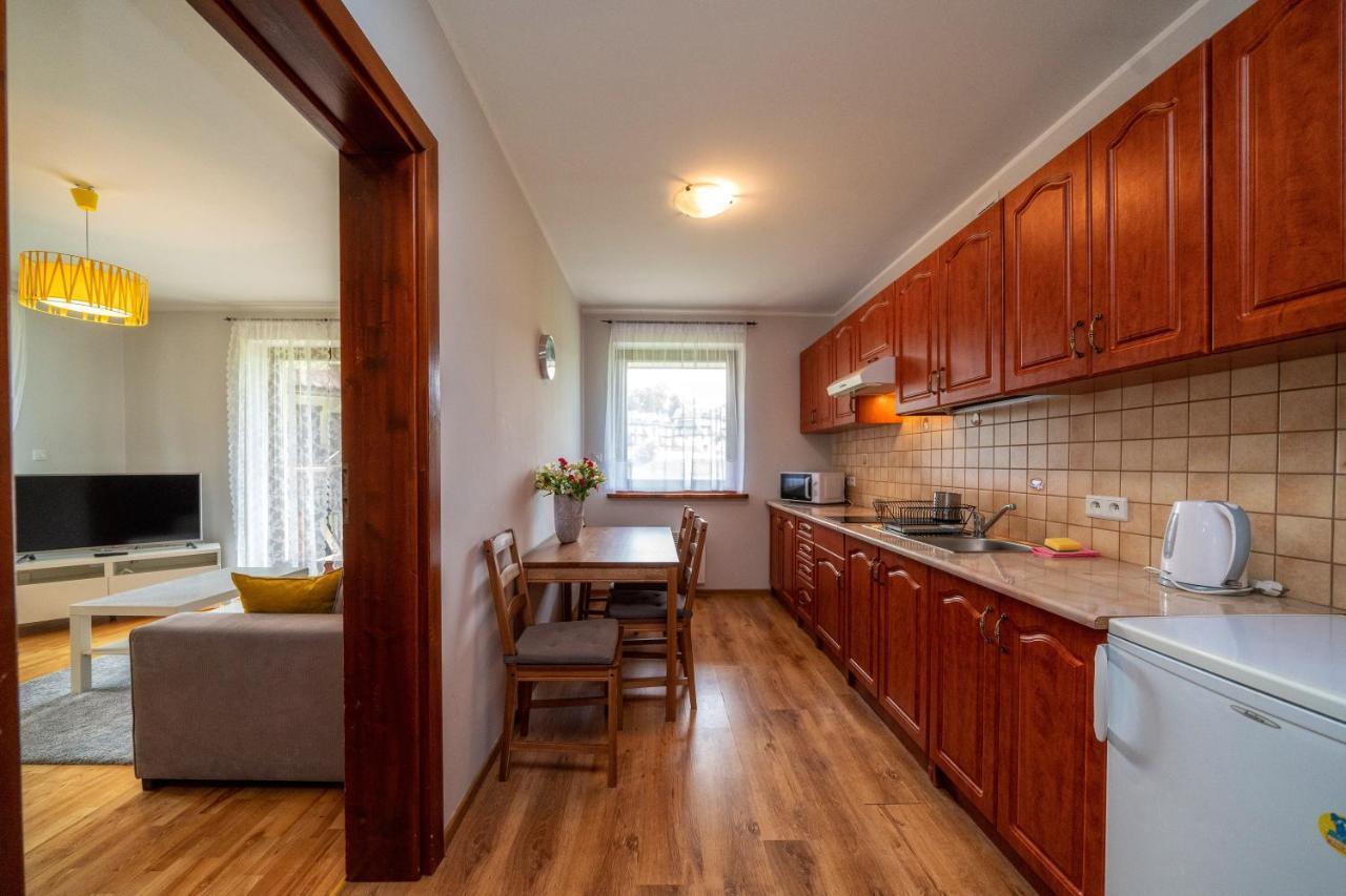 Apart4You Apartamenty Boruta Zakopane Dış mekan fotoğraf