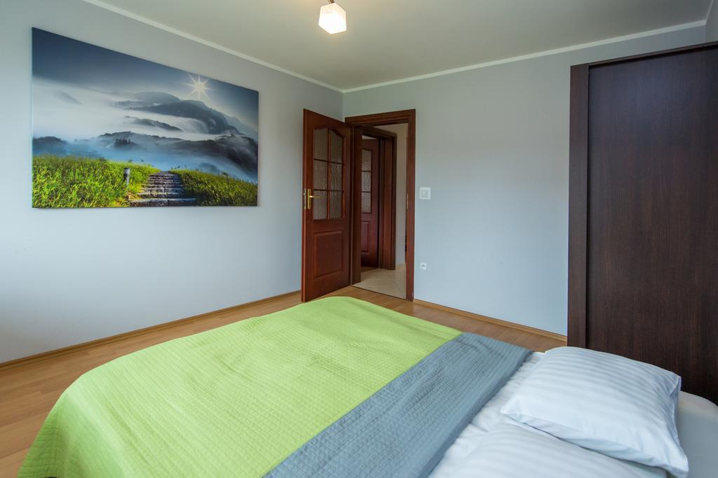 Apart4You Apartamenty Boruta Zakopane Dış mekan fotoğraf