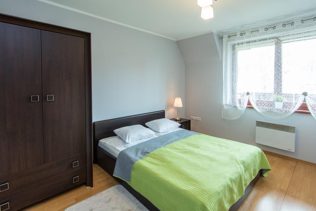 Apart4You Apartamenty Boruta Zakopane Dış mekan fotoğraf
