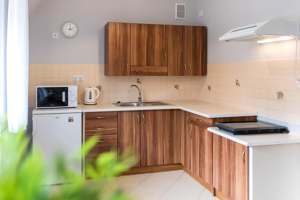 Apart4You Apartamenty Boruta Zakopane Dış mekan fotoğraf