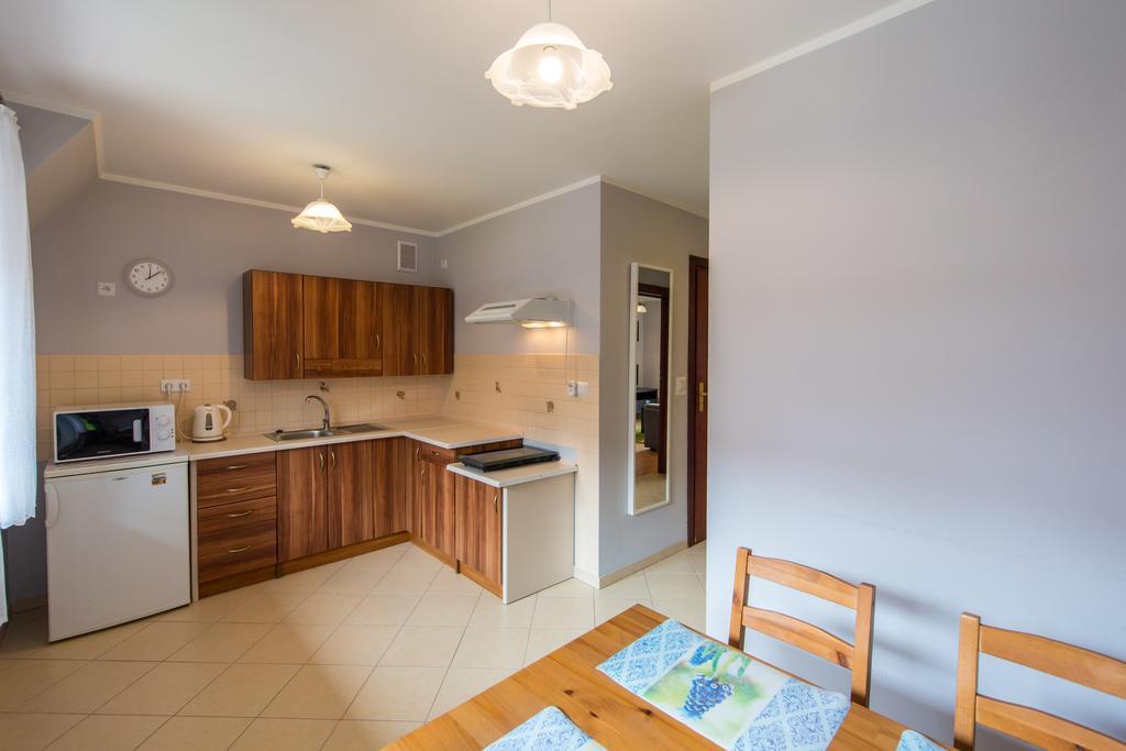 Apart4You Apartamenty Boruta Zakopane Dış mekan fotoğraf