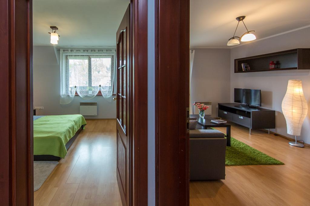Apart4You Apartamenty Boruta Zakopane Dış mekan fotoğraf