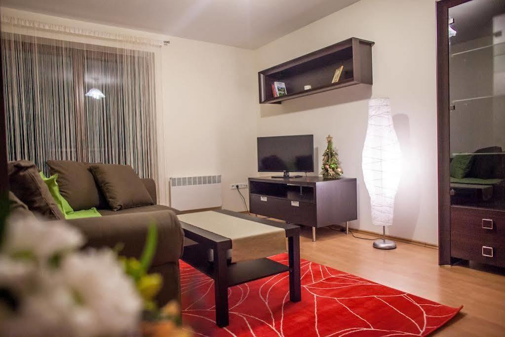 Apart4You Apartamenty Boruta Zakopane Dış mekan fotoğraf