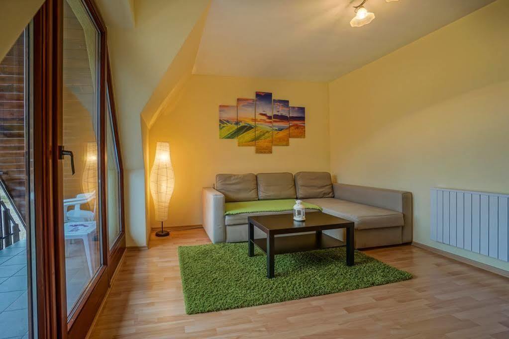 Apart4You Apartamenty Boruta Zakopane Dış mekan fotoğraf