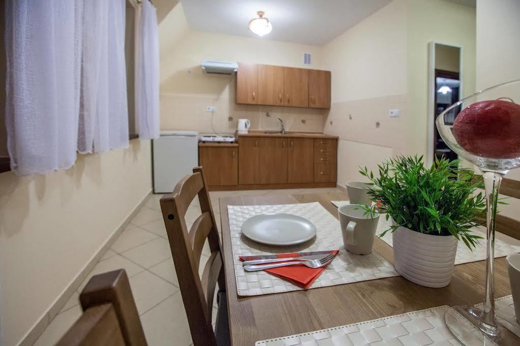 Apart4You Apartamenty Boruta Zakopane Dış mekan fotoğraf