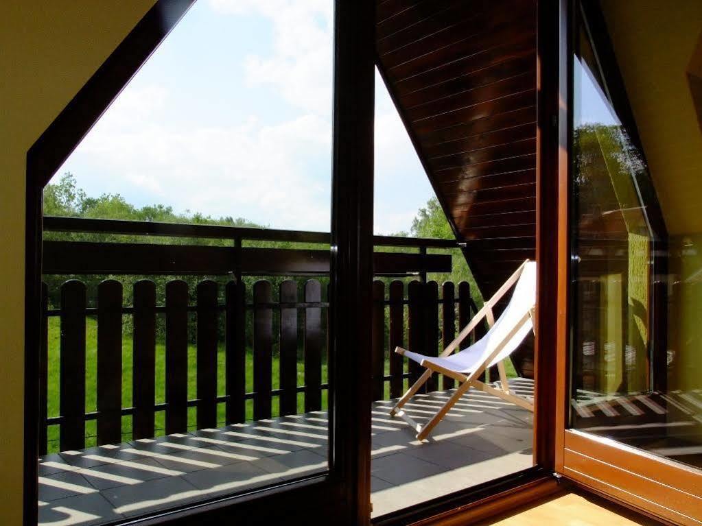 Apart4You Apartamenty Boruta Zakopane Dış mekan fotoğraf