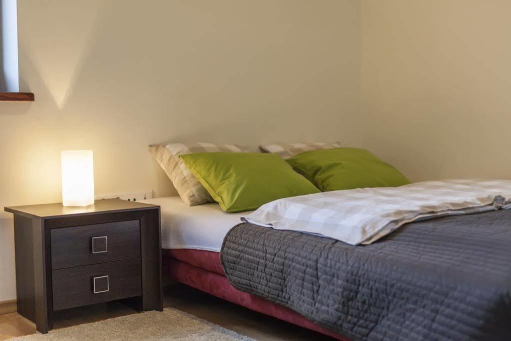 Apart4You Apartamenty Boruta Zakopane Dış mekan fotoğraf