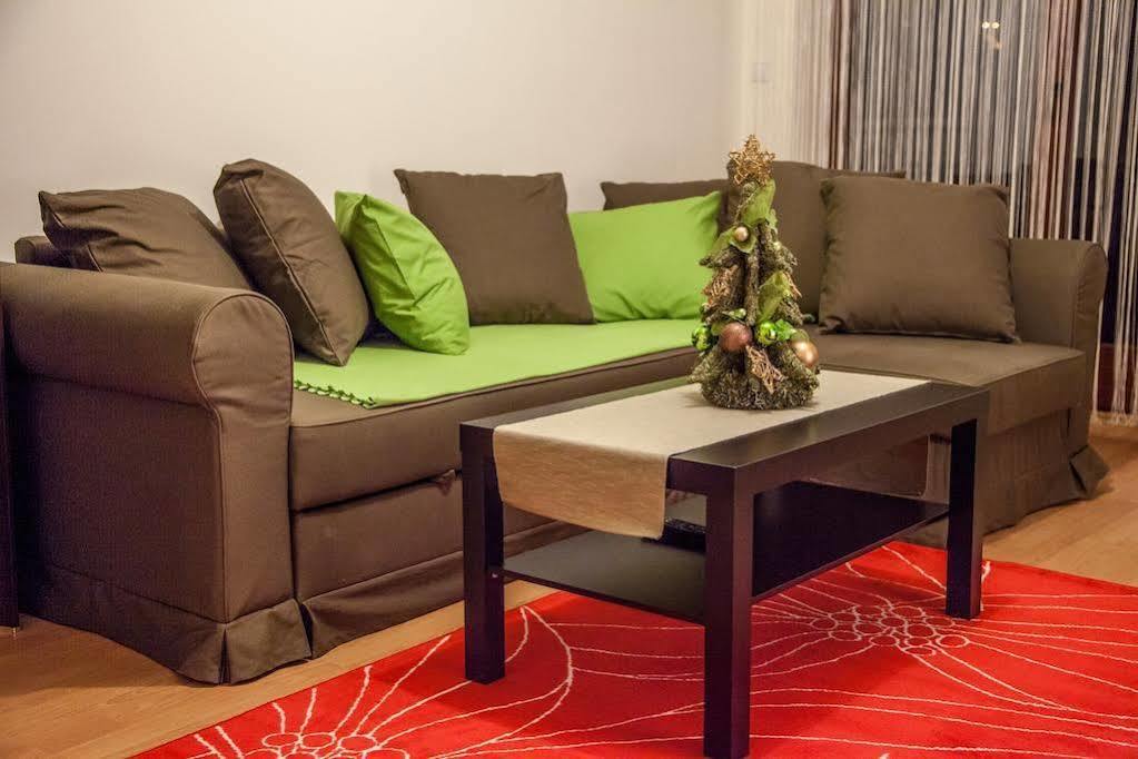 Apart4You Apartamenty Boruta Zakopane Dış mekan fotoğraf