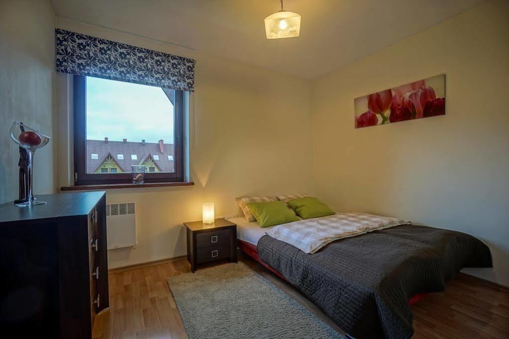 Apart4You Apartamenty Boruta Zakopane Dış mekan fotoğraf