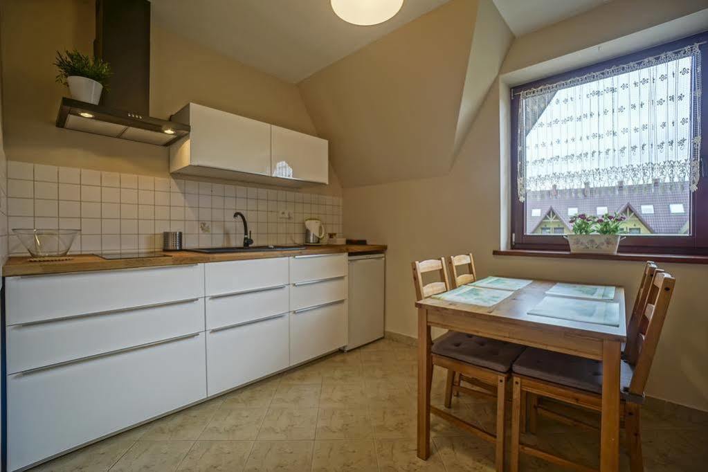 Apart4You Apartamenty Boruta Zakopane Dış mekan fotoğraf