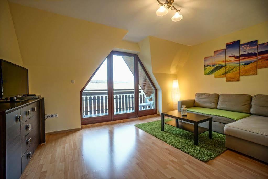 Apart4You Apartamenty Boruta Zakopane Dış mekan fotoğraf