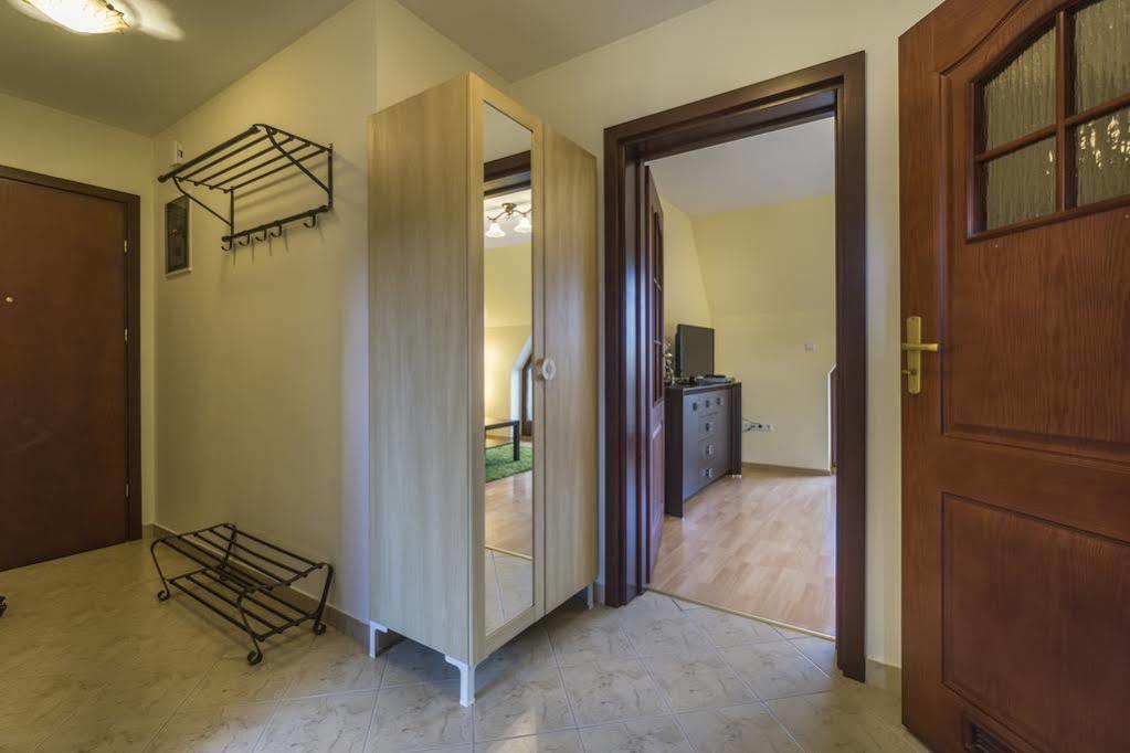 Apart4You Apartamenty Boruta Zakopane Dış mekan fotoğraf