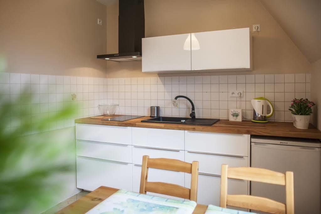 Apart4You Apartamenty Boruta Zakopane Dış mekan fotoğraf