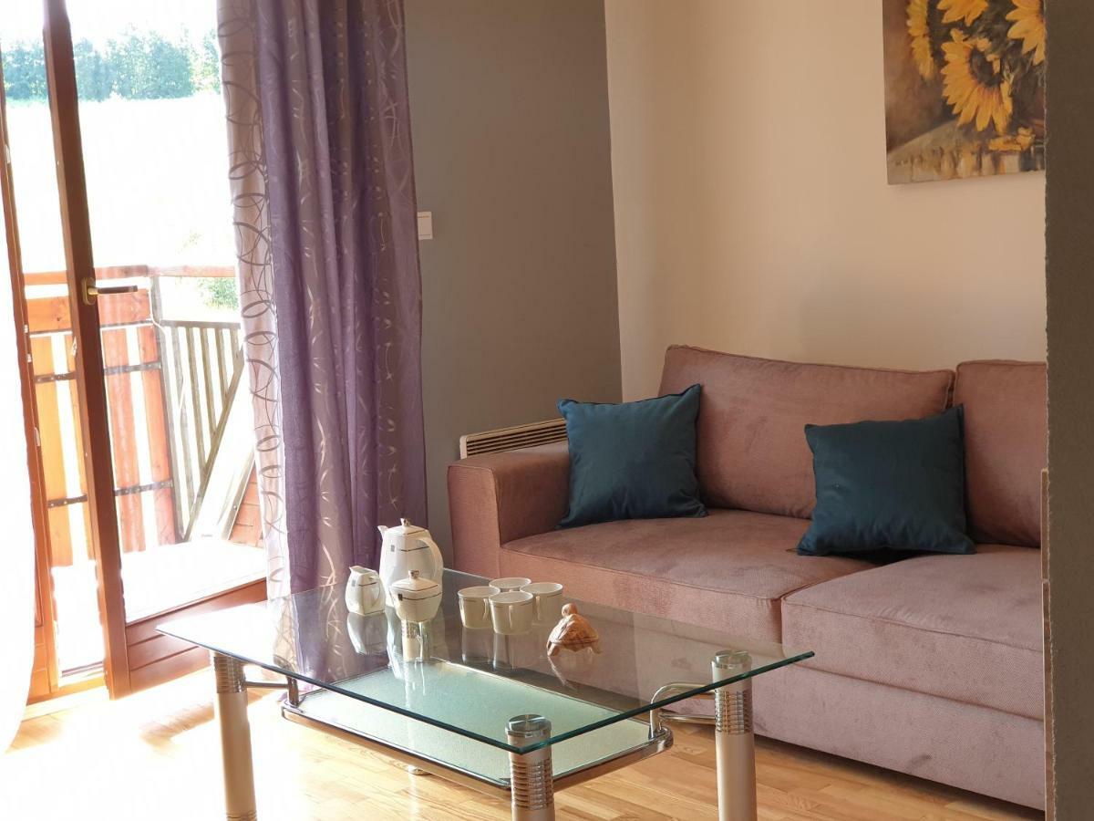 Apart4You Apartamenty Boruta Zakopane Dış mekan fotoğraf
