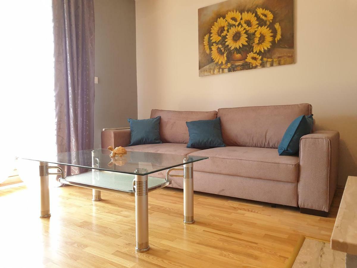 Apart4You Apartamenty Boruta Zakopane Dış mekan fotoğraf