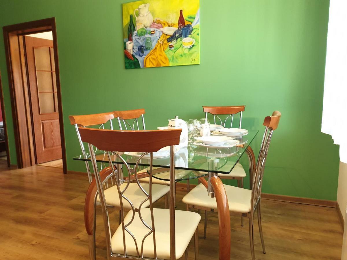 Apart4You Apartamenty Boruta Zakopane Dış mekan fotoğraf