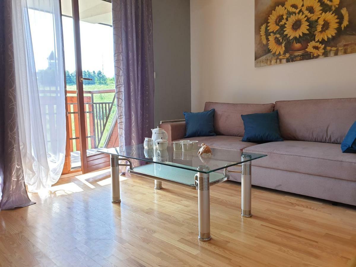 Apart4You Apartamenty Boruta Zakopane Dış mekan fotoğraf